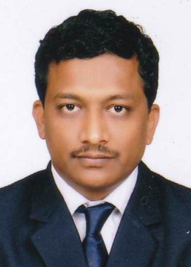 Mr. Mahesh M. Kapale